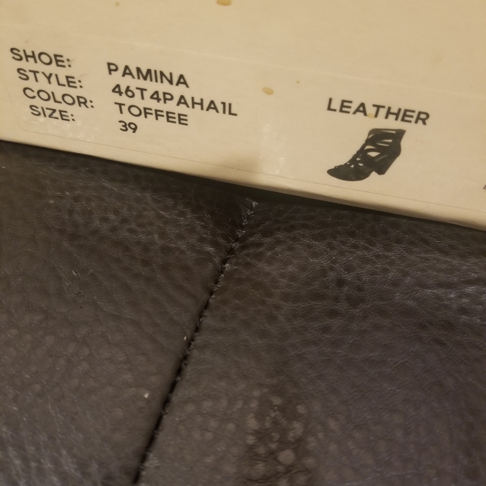 Michael Kors Heels - Picture 5 of 5